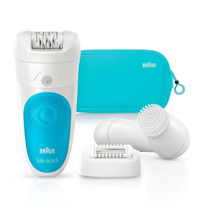 Эпилятор braun 5-545 Эпилятор braun 5-545