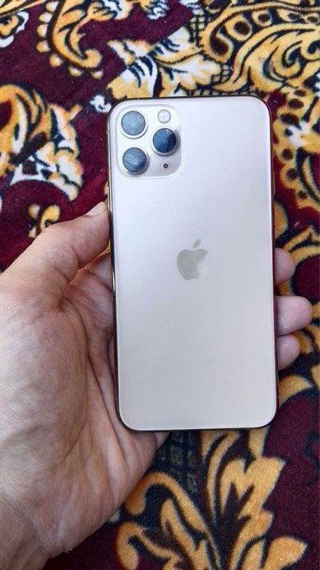 Iphone 11 Pro