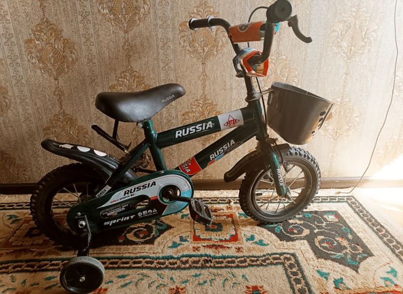 Bolalar velosipedi Bolalar velosipedi