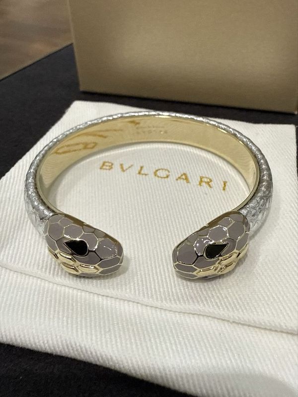 NEW Браслет Bvlgari Serpenti Forever 295238