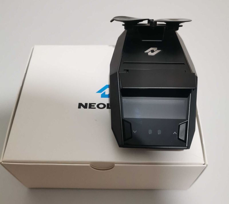 Антирадар Neoline 8700s Антирадар Neoline 8700s
