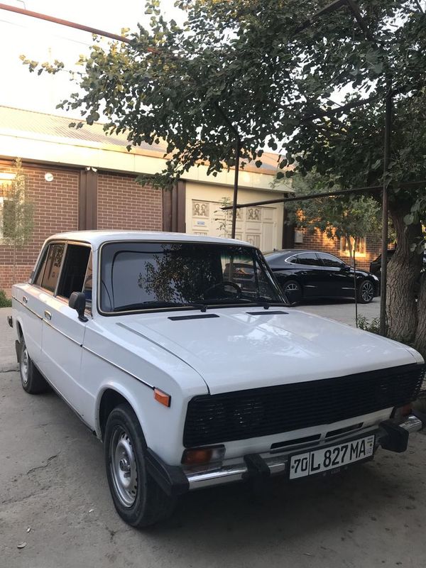 2106 Sotiladi yaxshi xolatda 2106 Sotiladi yaxshi xolatda