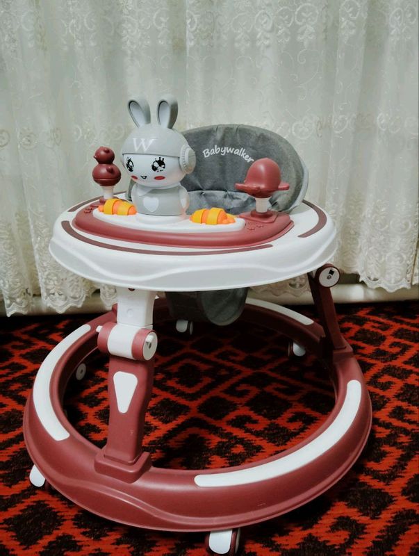 Hodilka Baby walker Hodilka Baby walker