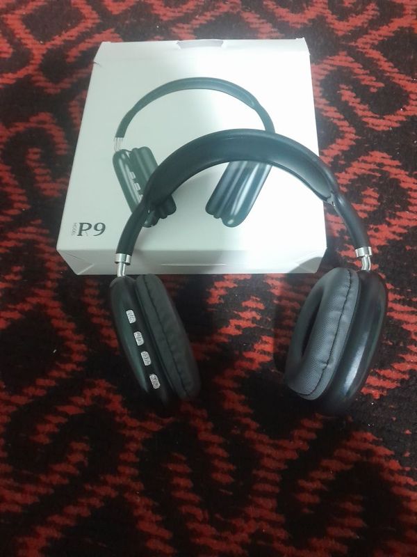 Simsiz quloqchin P9 Simsiz quloqchin P9
