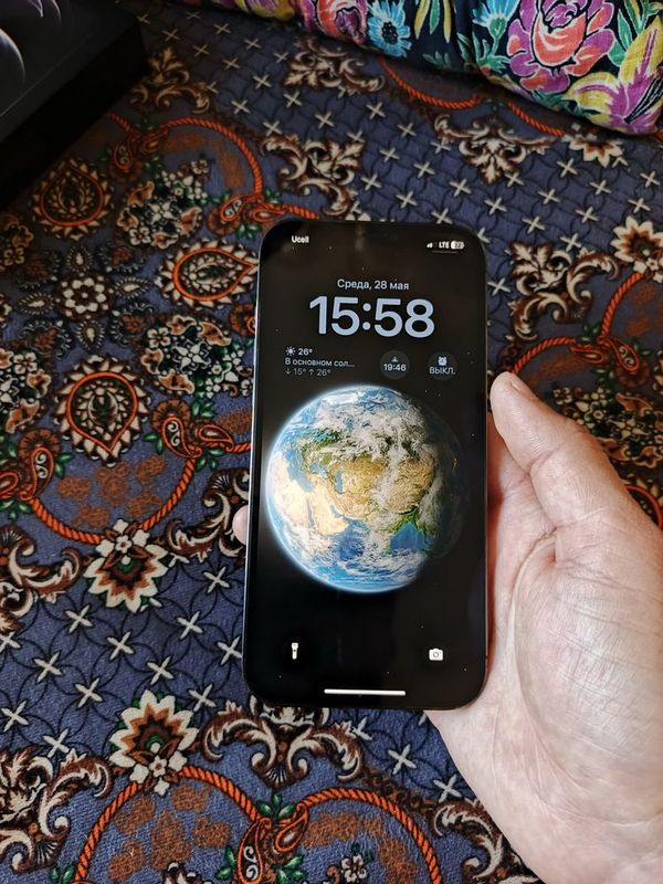 Iphone 12 pro max 128 Gb Iphone 12 pro max 128 Gb