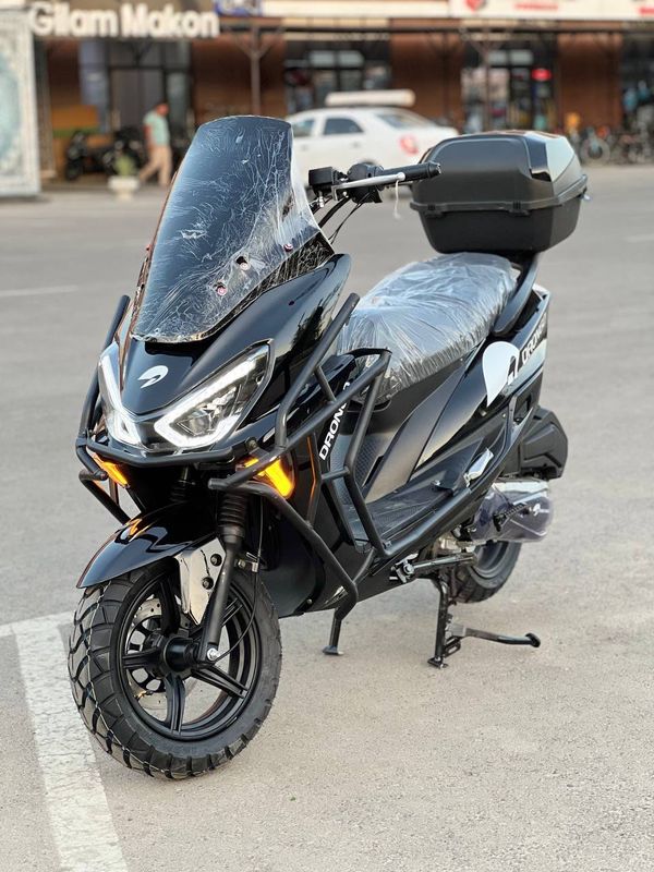 Drongo Tiger pro max Drongo Tiger pro max