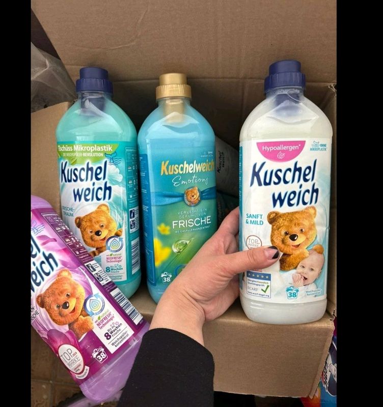 Kanditsaner Kanditsaner
