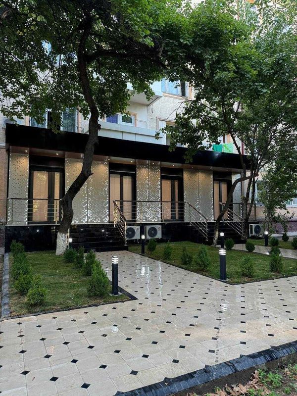 Ориентир: IT- Park. Офис в аренду 35м2 с мебелью Ориентир: IT- Park. Офис в аренду 35м2 с мебелью