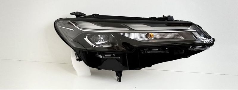 Monza Oldi Faralari Xitoy GM