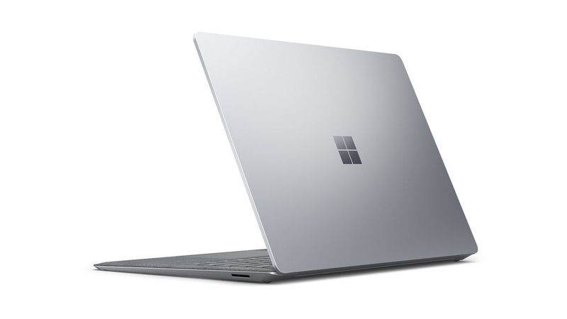 Microsoft Surface Laptop