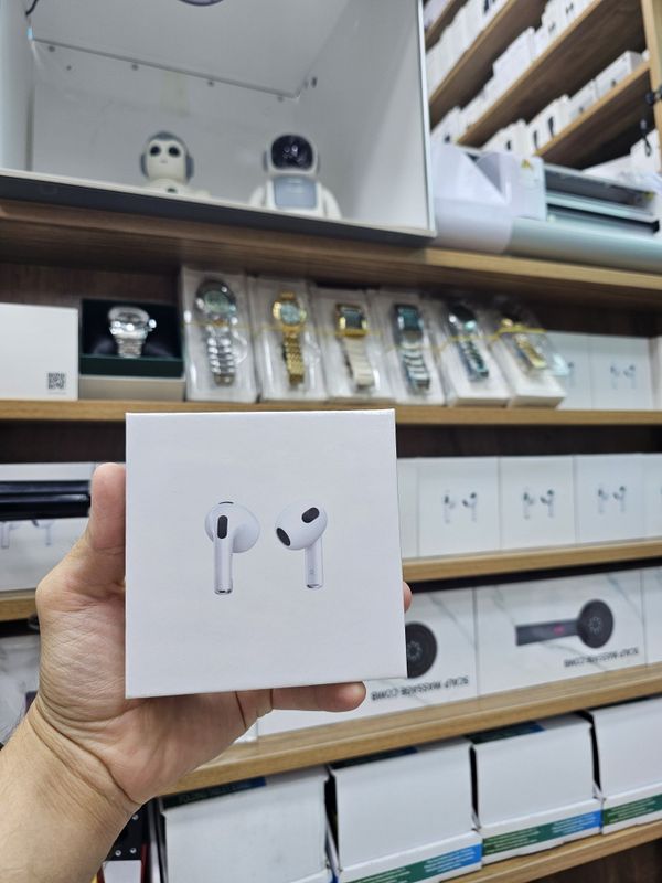 Airpods 3 inkax va pro 2 anc Airpods 3 inkax va pro 2 anc