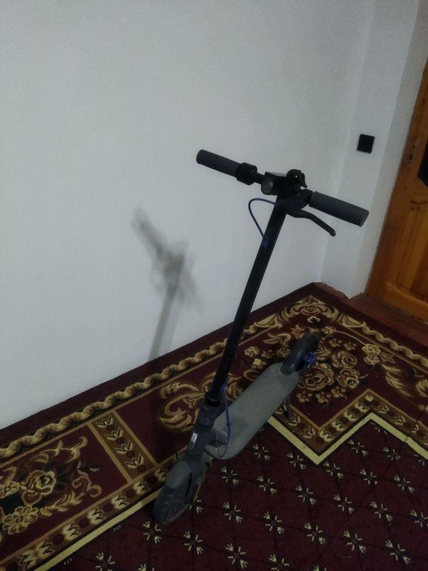 Electro samakat sotiladi
