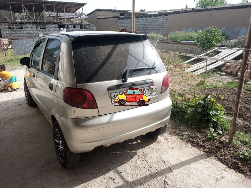 Matiz mix 2009 stalnoy Matiz mix 2009 stalnoy