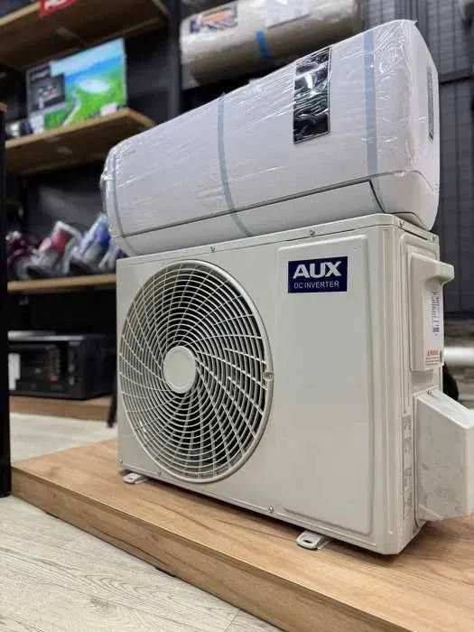 AUX dc Inverter кондиционер JLR TEN AUX dc Inverter кондиционер JLR TEN