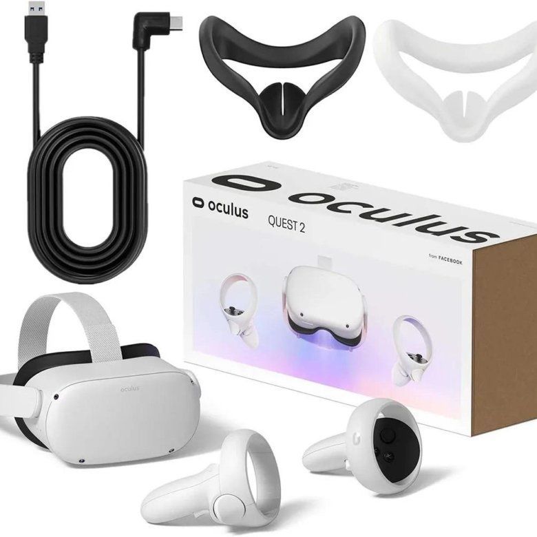 Oculus quest 2 128gb Oculus quest 2 128gb