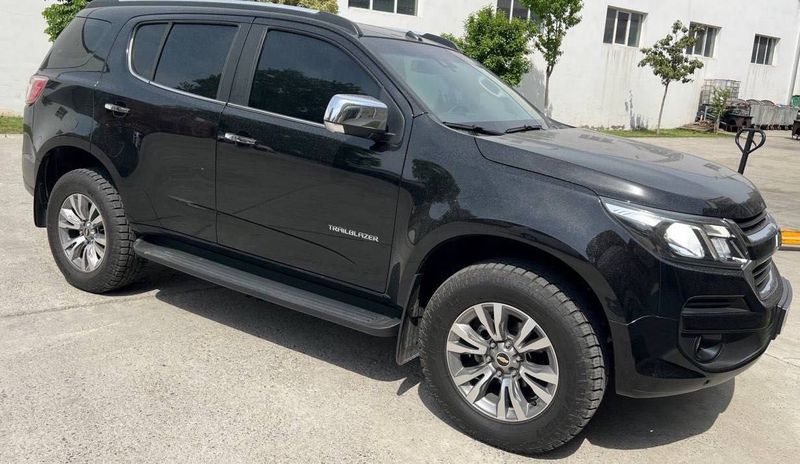 Trailblazer 2021-yil 22 salondan chiqan 43.900 prabeg 3.6 mator Trailblazer 2021-yil 22 salondan chiqan 43.900 prabeg 3.6 mator