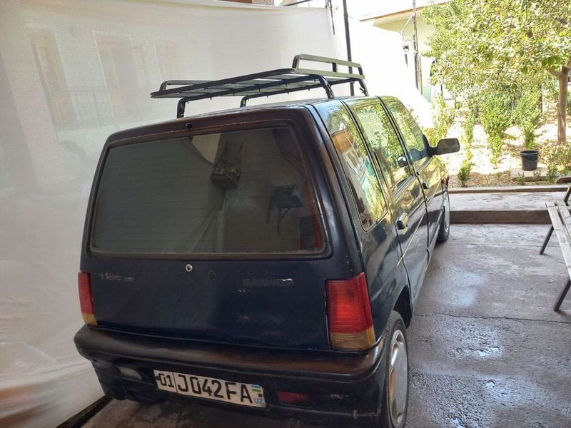 Tico sotiladi benzin Tico sotiladi benzin