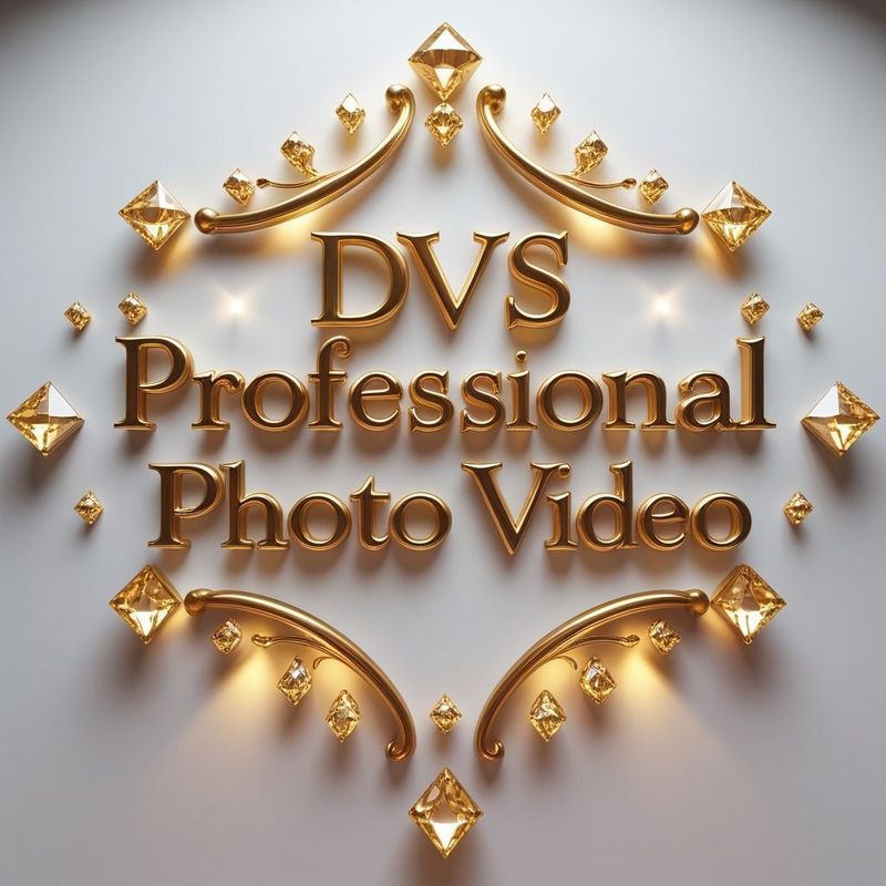 3 D logo