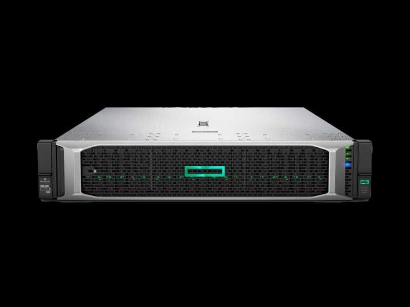 HPE Proliant DL380 Gen10 24SFF Server -40core, 256GB, RTX 4000 16GB