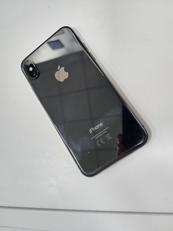 Iphone X Black 64gb Batareka ishgan shu Iphone X Black 64gb Batareka ishgan shu