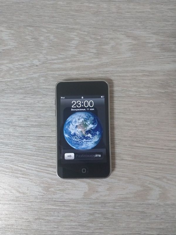 Ipod touch 2 (8GB) Ipod touch 2 (8GB)