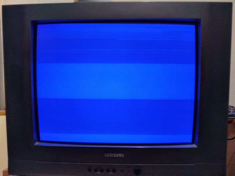Телевизор Samsung