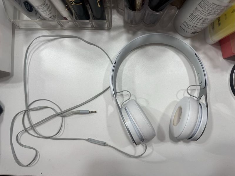 проводные наушники beats ep on-ear проводные наушники beats ep on-ear