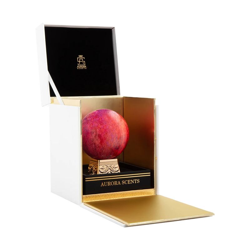 Парфюмерная вода Aurora scents cherry 100 ml Парфюмерная вода Aurora scents cherry 100 ml