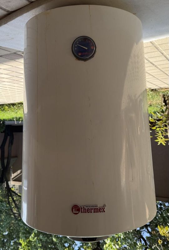 Водонагреватель термекс Thermex ariston 80L Водонагреватель термекс Thermex ariston 80L