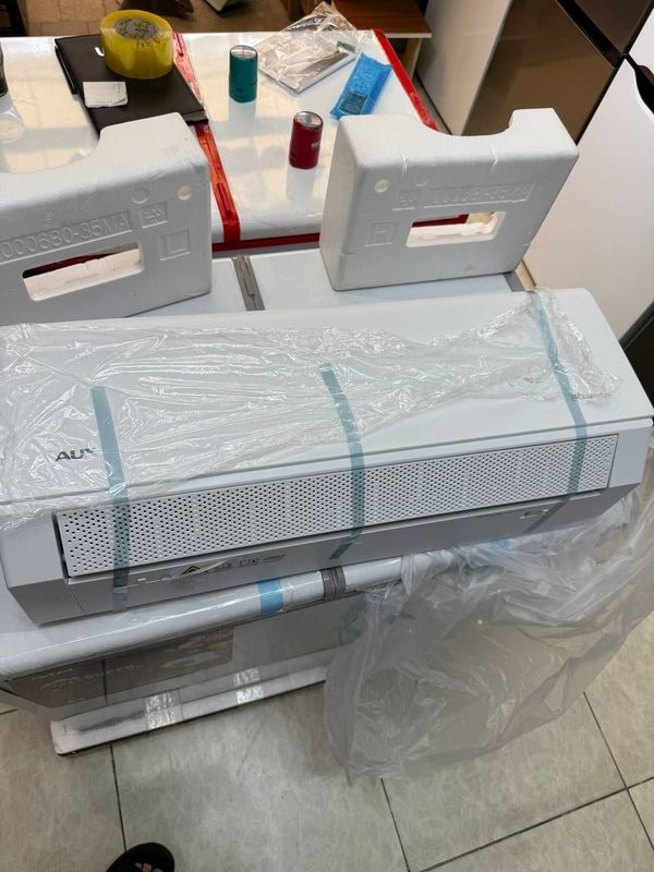 Кондиционер AUX inverter рассрочку Кондиционер AUX inverter рассрочку