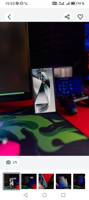 Самсунг с 24 ултра samsung s 24 ultra
