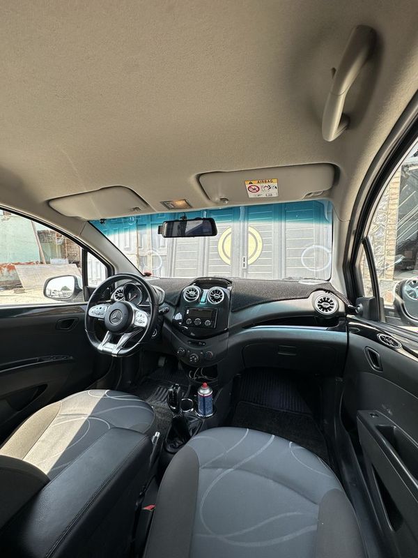 Chevrolet spark 2020 Chevrolet spark 2020