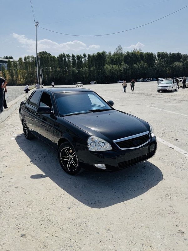 Lada Priora pul srochna sotaman