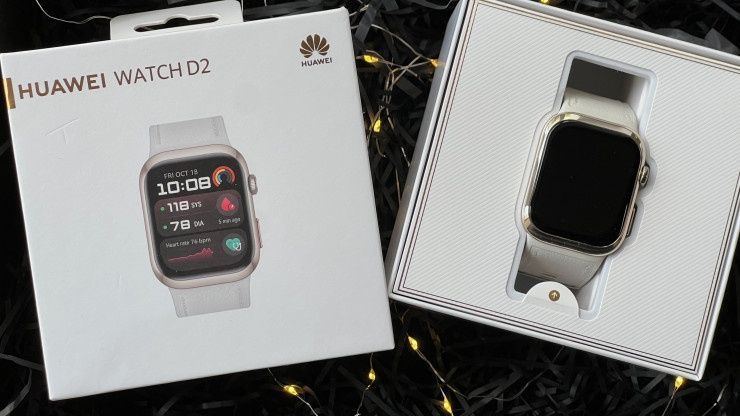 Huawei Watch D2 Доставка Бесплатная!!! Huawei Watch D2 Доставка Бесплатная!!!