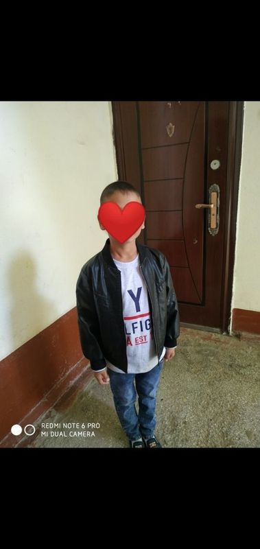 Kastum o'g'il bola uchun Kastum o'g'il bola uchun