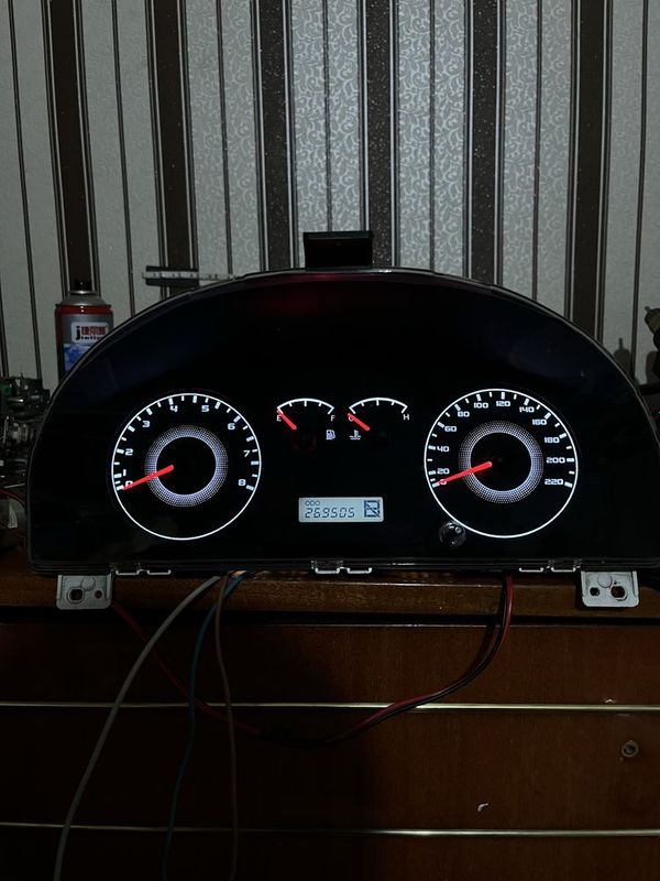 Lacetti tablo sotiladi