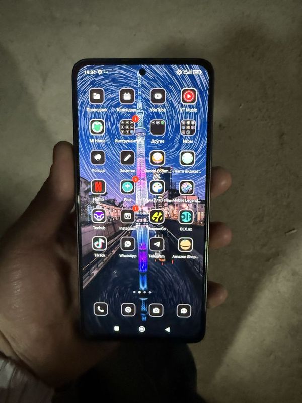 Redmi note 13 ideyal Redmi note 13 ideyal