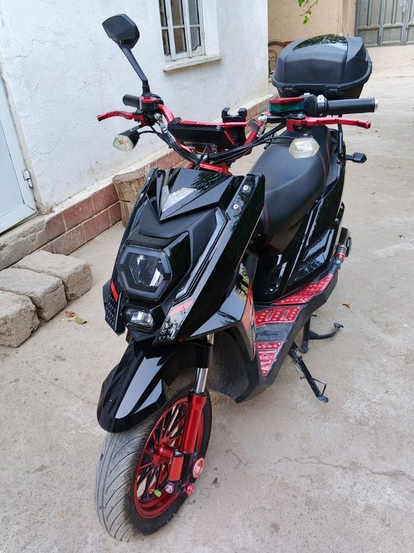 Redline TTX skuter Redline TTX skuter
