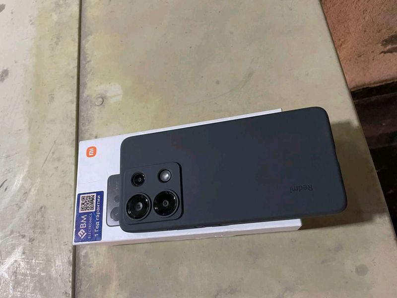Redmi Note 13 4G 8+8/128 | Sotuv va Obmen Redmi Note 13 4G 8+8/128 | Sotuv va Obmen