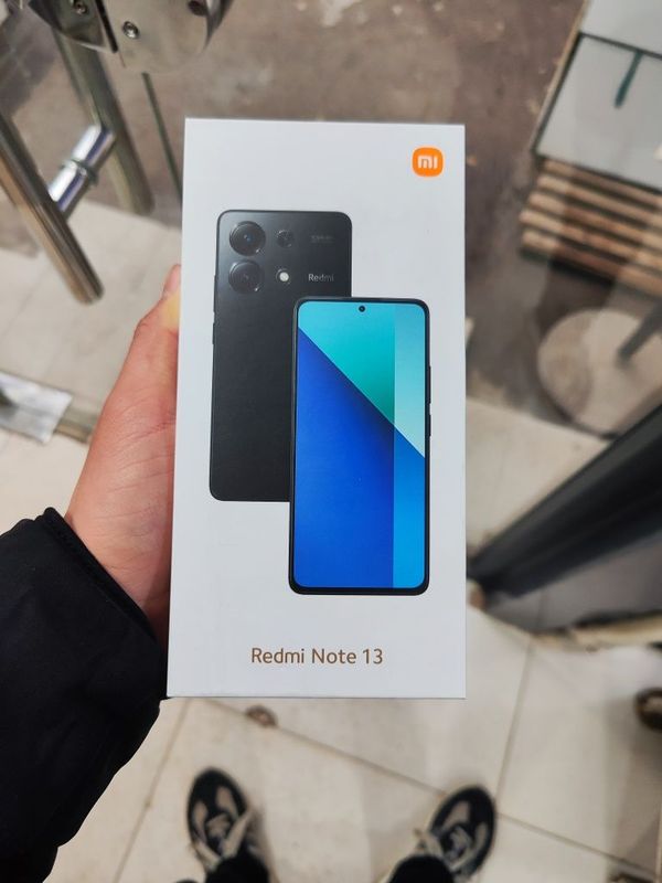 Xiaomi Redmi Not 13 8/256