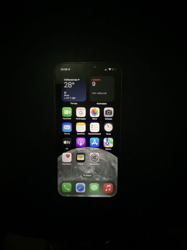 Iphone 12pro 128