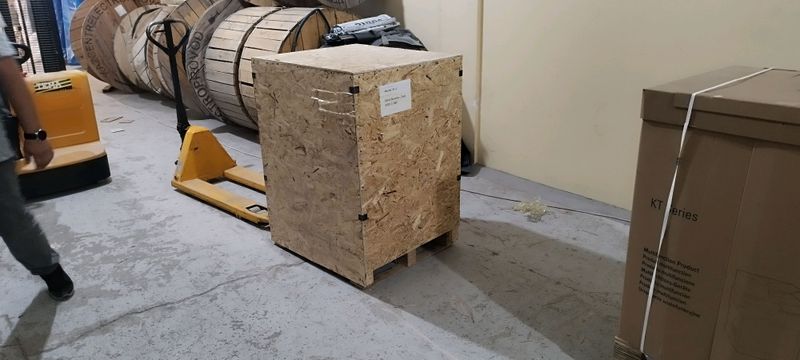упаковка вашего груза для отправки упаковка вашего груза для отправки