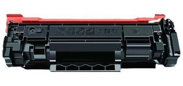 Картридж HP W1360A (136A) с чипом