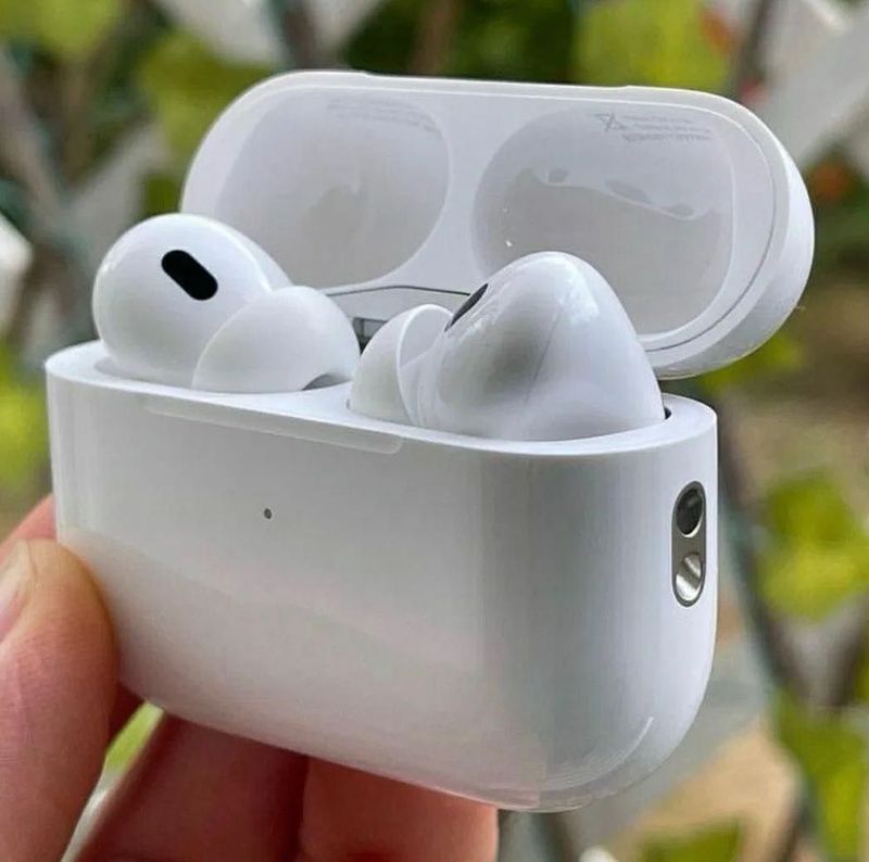 AirPods Pro 2 1 : 1