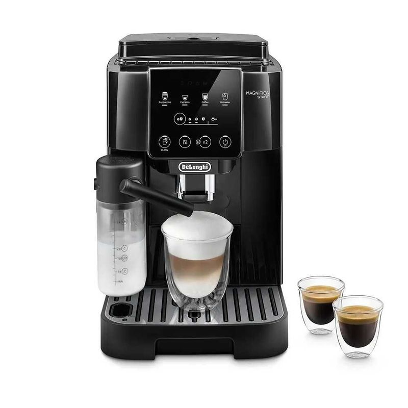 Кофемашина DeLonghi ECAM220.60.B