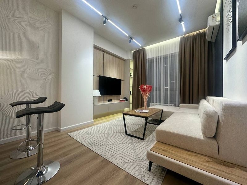 Продаётся 2ком ЖК Akay City 50м² ор-р Дархан