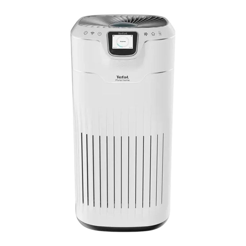 Очиститель воздуха Tefal PT8080FO Очиститель воздуха Tefal PT8080FO