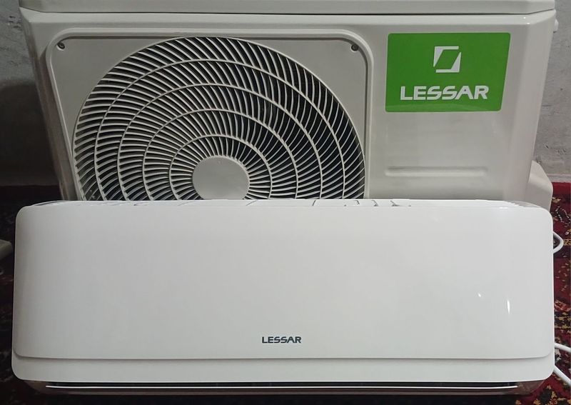 Кондиционер LESSAR 09