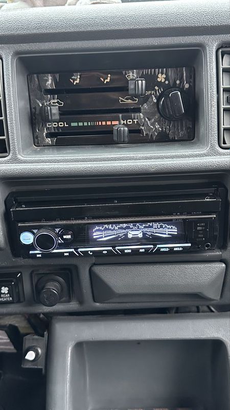 Pioneer SP 23-07