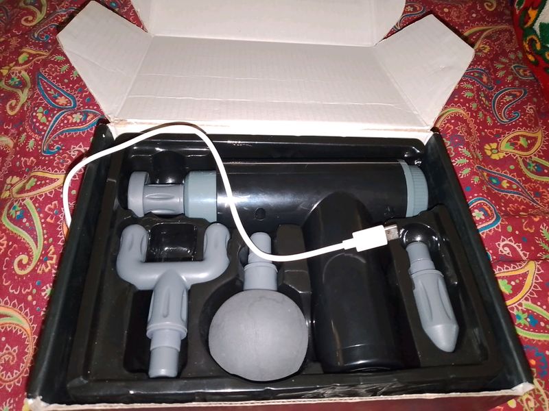massage gun yx-720s massage gun yx-720s